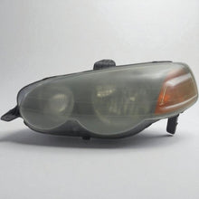 Laden Sie das Bild in den Galerie-Viewer, Frontscheinwerfer Honda Logo AK-12-588457 Ein Stück (Rechts oder Links)