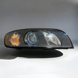 Frontscheinwerfer Volvo V50 3098890 Xenon Rechts Scheinwerfer Headlight SCH8872056310vp
