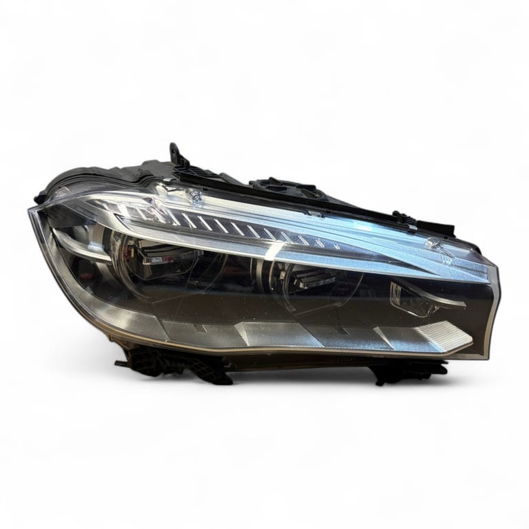 Frontscheinwerfer BMW X5 F15 F16 LED Rechts Scheinwerfer Headlight SCH8303428060kn