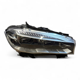 Frontscheinwerfer BMW X5 F15 F16 LED Rechts Scheinwerfer Headlight SCH8303428060kn