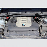 Motor BMW E91 E93 E90 E92 306D3 3.0 Diesel Engine Unkomplett