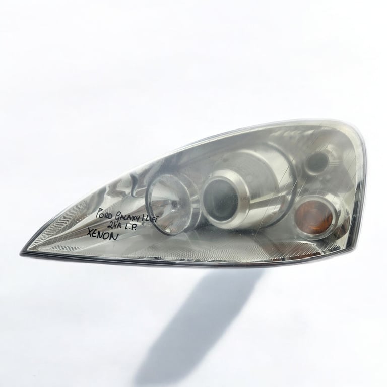Frontscheinwerfer Ford Galaxy I Xenon Links Scheinwerfer Headlight SCH1430172006bu
