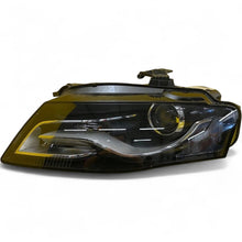Load image into Gallery viewer, Frontscheinwerfer Audi A4 B8 8K0941003P Xenon Ein Stück (Rechts oder Links)