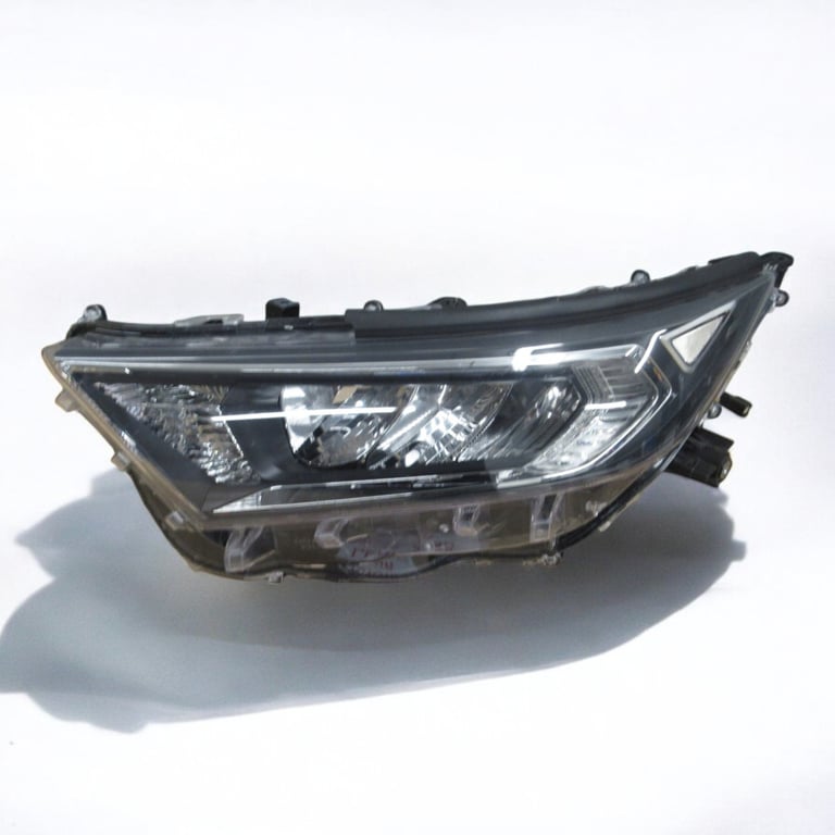 Frontscheinwerfer Toyota 419-22 Links Scheinwerfer Headlight