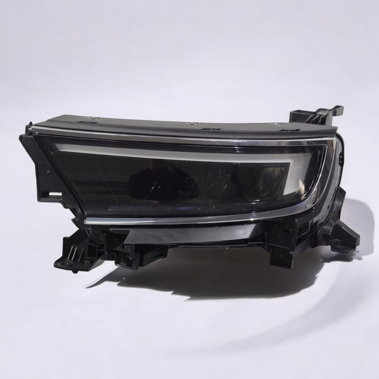 Frontscheinwerfer Opel Mokka 9834008280 368158932 LED Links Headlight SCH4747482376lk