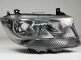 Frontscheinwerfer Mercedes-Benz Sprinter A9109060100 Rechts Headlight
