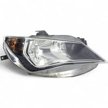 Laden Sie das Bild in den Galerie-Viewer, Frontscheinwerfer Seat Ibiza IV I 6J1941006F Rechts Scheinwerfer Headlight SCH1441262805oa