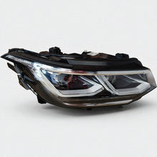 Laden Sie das Bild in den Galerie-Viewer, Frontscheinwerfer VW Tiguan 5NB941082H LED Rechts Scheinwerfer Headlight