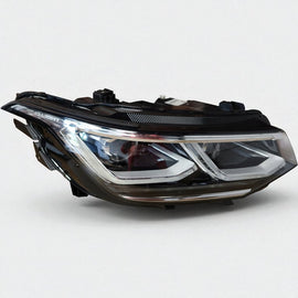 Frontscheinwerfer VW Tiguan 5NB941082H LED Rechts Scheinwerfer Headlight
