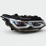 Frontscheinwerfer VW Tiguan 5NB941082H LED Rechts Scheinwerfer Headlight