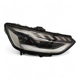 Frontscheinwerfer Audi A4 B9 8W0941036E Rechts Scheinwerfer Headlight SCH2920899666dj