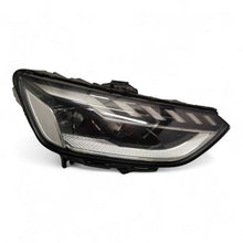Load image into Gallery viewer, Frontscheinwerfer Audi A4 B9 8W0941036E Rechts Scheinwerfer Headlight SCH2920899666dj