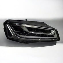 Load image into Gallery viewer, Frontscheinwerfer Audi A8 4H0941034C Rechts Scheinwerfer Headlight