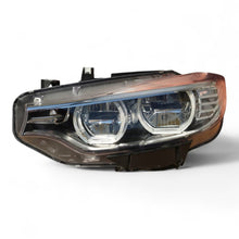 Laden Sie das Bild in den Galerie-Viewer, Frontscheinwerfer BMW 4 F36 F32 F33 7460619-01 LED Links Scheinwerfer Headlight SCH8163445144mg