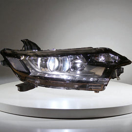 Frontscheinwerfer Mitsubishi Outlander III ECM921-22A20 LED Rechts Headlight