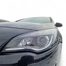 Load image into Gallery viewer, Frontscheinwerfer Opel Astra J Xenon Links Scheinwerfer Headlight SCH4535239228lk