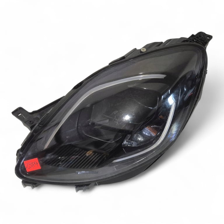 Frontscheinwerfer Ford Puma L1TB-13E015-EH Full LED Links Scheinwerfer Headlight SCH4062482104nh