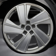 Load image into Gallery viewer, 1x Alufelge 19 Zoll 7.5&quot; 5x114.3 46ET Glanz Silber GI400ADE09 Hyundai Rim Wheel