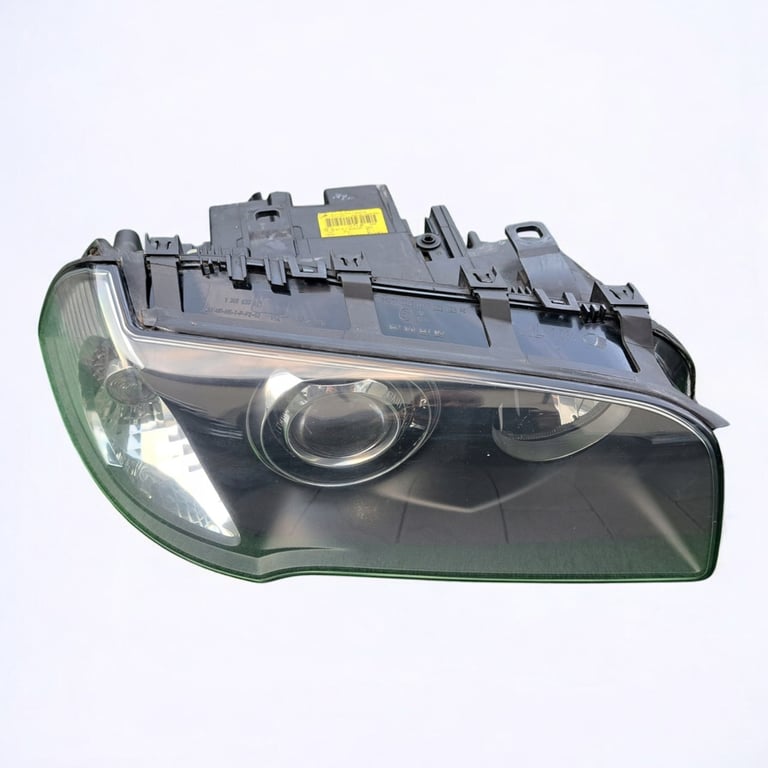 Frontscheinwerfer BMW X3 E83 Bi-Xenon Rechts Scheinwerfer Headlight SCH3788982163un