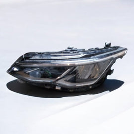 Frontscheinwerfer VW Golf VIII 5H1941005C LED Links Scheinwerfer Headlight SCH8857997035go