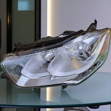 Laden Sie das Bild in den Galerie-Viewer, Frontscheinwerfer Citroën C-Elysee 9675140080 Links Scheinwerfer Headlight SCH6031020941bo