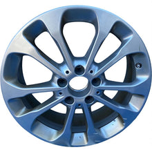 Load image into Gallery viewer, 1x Alufelge 17 Zoll A1564011700 Mercedes-Benz Gla Rim Wheel FEL1058344032na