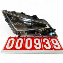 Load image into Gallery viewer, Frontscheinwerfer Seat Leon 5F1941008 LED Rechts Scheinwerfer Headlight