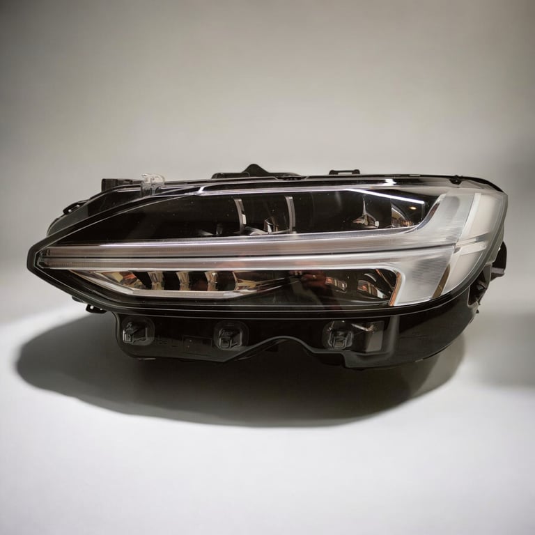 Frontscheinwerfer Volvo S90 V90 32228310 Full LED Links Scheinwerfer Headlight SCH5849837329gb