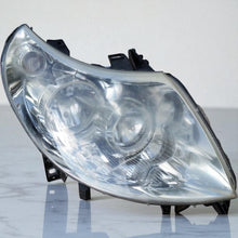 Laden Sie das Bild in den Galerie-Viewer, Frontscheinwerfer Citroën Jumper 1T0945095G Rechts Scheinwerfer Headlight