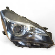 Load image into Gallery viewer, Frontscheinwerfer Toyota Yaris Rechts Scheinwerfer Headlight