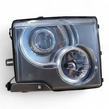 Laden Sie das Bild in den Galerie-Viewer, Frontscheinwerfer Land Rover Range III L322 XBC000386 Xenon Rechts Headlight SCH4327415300yc