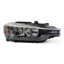 Load image into Gallery viewer, Frontscheinwerfer BMW F30 F31 7259524 Rechts Scheinwerfer Headlight SCH6151464198jw