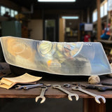 Frontscheinwerfer Audi A4 B6 AA4B6 Xenon Rechts Scheinwerfer Headlight