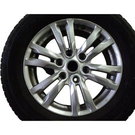1x Alufelge 18 Zoll 7.5