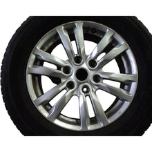 Load image into Gallery viewer, 1x Alufelge 18 Zoll 7.5" 6x139.7 46ET Mitsubishi Rim Wheel FEL2117549067op