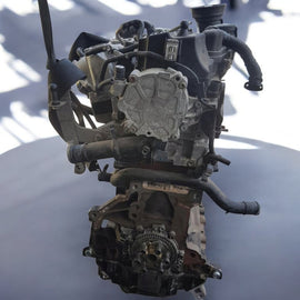 Motor VW Tiguan CBA 2.0 TDI Diesel Engine Komplett