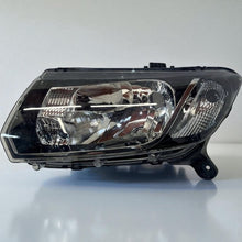 Laden Sie das Bild in den Galerie-Viewer, Frontscheinwerfer Dacia Sandero 90146513 Links Scheinwerfer Headlight