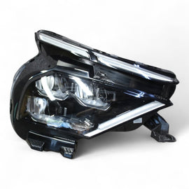 Frontscheinwerfer Citroën C4 III 9830649280 LED Rechts Scheinwerfer Headlight SCH3619630847nz
