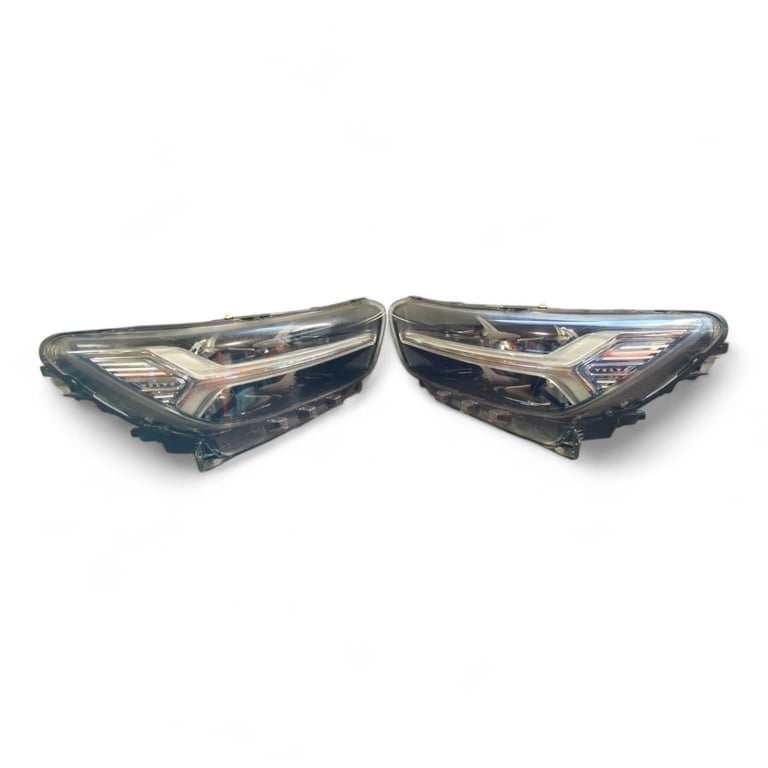 Frontscheinwerfer Volvo Xc40 31655988 31655991 LED Ein Satz Headlight SCH9249099736fu