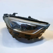 Laden Sie das Bild in den Galerie-Viewer, Frontscheinwerfer Mercedes-Benz Glc 2459062402 LED Rechts Scheinwerfer Headlight SCH2342253585db