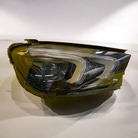 Frontscheinwerfer Mercedes-Benz Gle A1679061700 LED Rechts Headlight