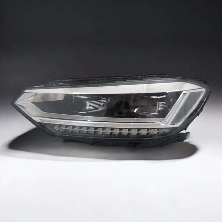 Frontscheinwerfer VW Touran 5TB941081A Full LED Links Scheinwerfer Headlight