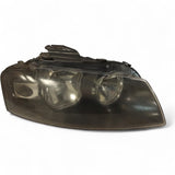 Frontscheinwerfer Audi A3 Rechts Scheinwerfer Headlight