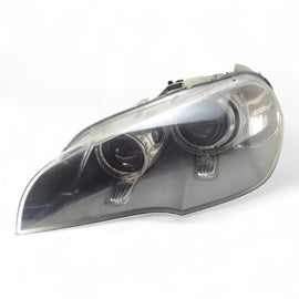 Frontscheinwerfer BMW X5 E70 7221895 Xenon Links Scheinwerfer Headlight SCH9265326764dk