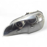 Frontscheinwerfer BMW X5 E70 7221895 Xenon Links Scheinwerfer Headlight