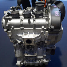 Laden Sie das Bild in den Galerie-Viewer, Motor Seat Skoda VW Mii Citigo Up CHY 1.0 MPI 45TKm Benzin Engine Komplett