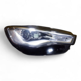 Frontscheinwerfer Audi A6 4G1941006F LED Rechts Scheinwerfer Headlight SCH9574567137aq