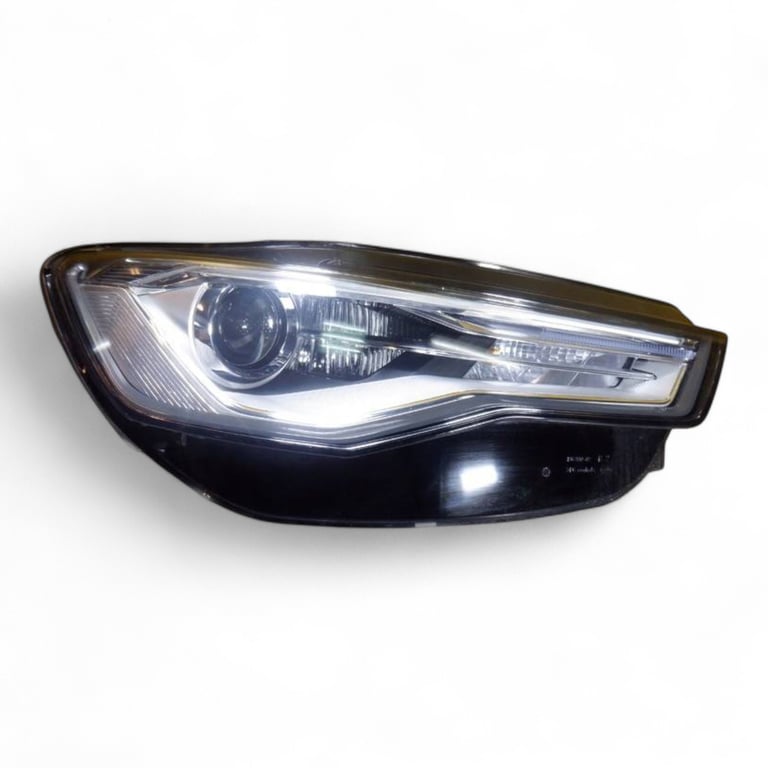 Frontscheinwerfer Audi A6 4G1941006F LED Rechts Scheinwerfer Headlight SCH9574567137aq