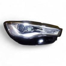 Laden Sie das Bild in den Galerie-Viewer, Frontscheinwerfer Audi A6 4G1941006F LED Rechts Scheinwerfer Headlight SCH9574567137aq