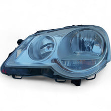 Load image into Gallery viewer, Frontscheinwerfer VW Polo IV 89311990 6Q1941007AK Links Scheinwerfer Headlight SCH3219823188nt